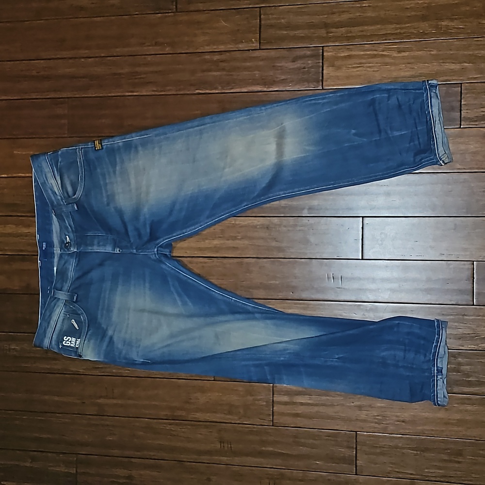 G-star denim jeans 36 5204